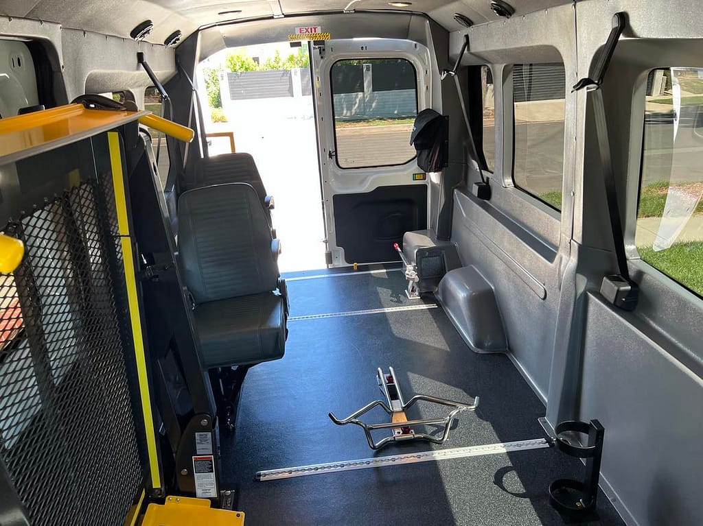 Van 3 Van 3