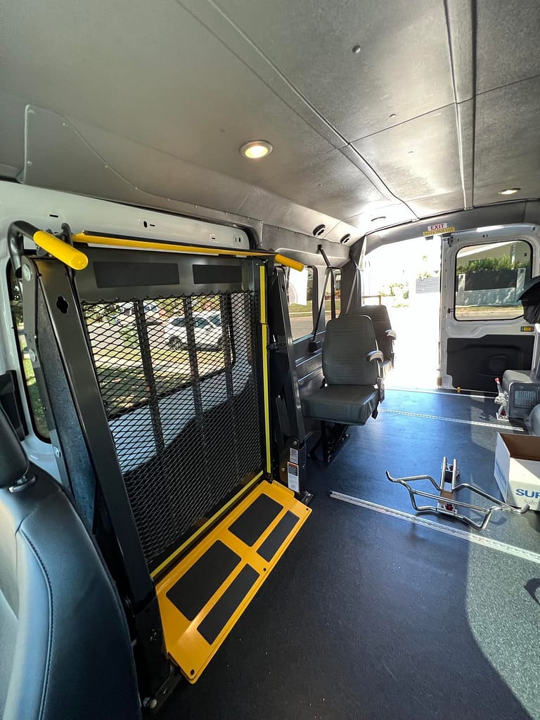 Van 4 Van 4