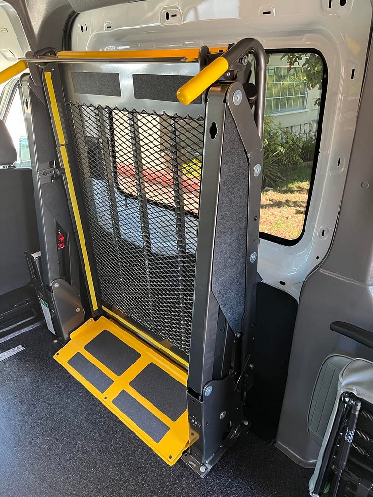 Van 5 Van 5